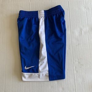 Boy M 10 12 Nike Athletic Shorts